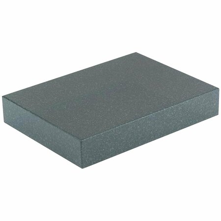 STM 12x18 Grade B Black Granite Surface Plate 255105